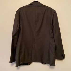 Express Men Suit Jacket NEVER WORN